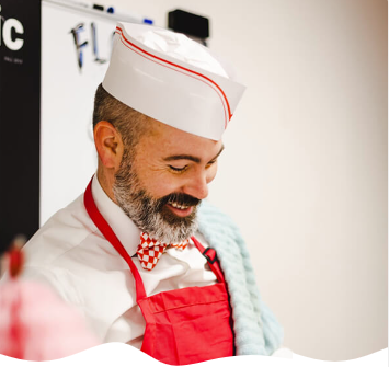 master chef