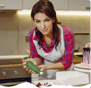 Patissier