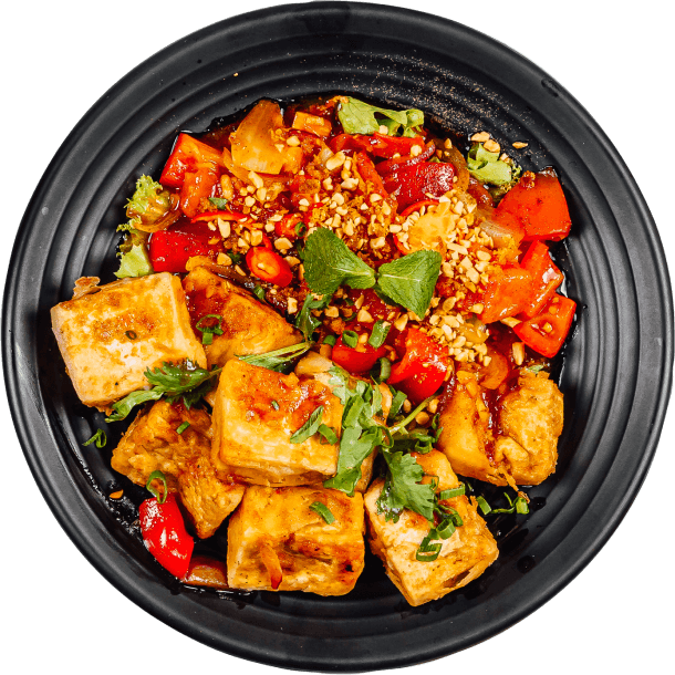 delicios food